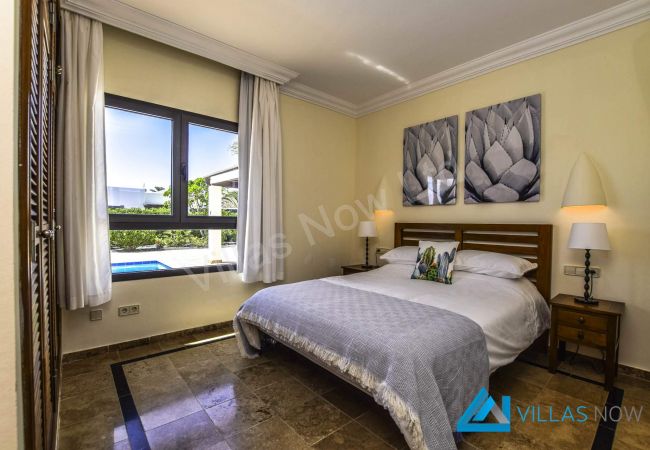 Villa à Playa Blanca - 187 - Villa Henry (LH187) Villa à Playa Blanca - 187 - Villa Henry (LH187)