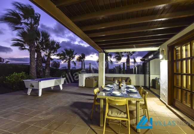 Villa à Playa Blanca - 187 - Villa Henry (LH187) Villa à Playa Blanca - 187 - Villa Henry (LH187)