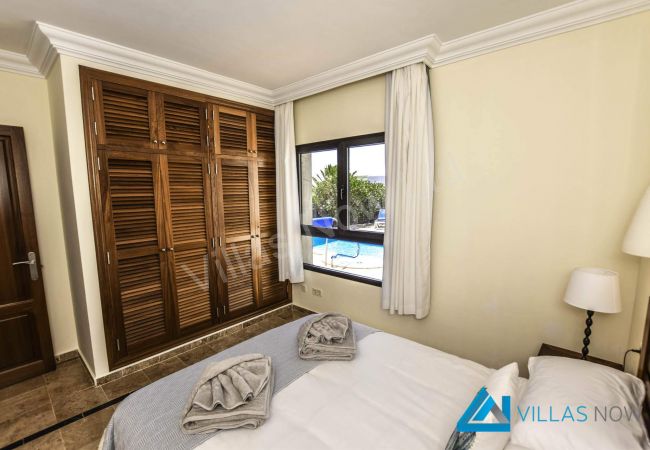 Villa à Playa Blanca - 187 - Villa Henry (LH187) Villa à Playa Blanca - 187 - Villa Henry (LH187)