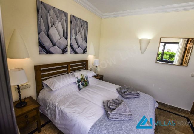 Villa à Playa Blanca - 187 - Villa Henry (LH187) Villa à Playa Blanca - 187 - Villa Henry (LH187)