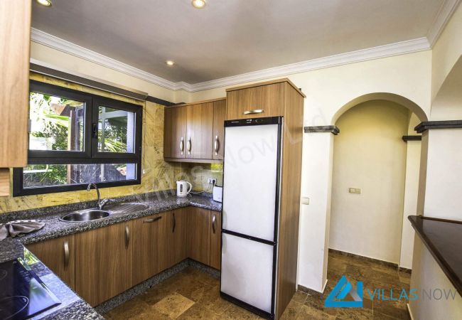 Villa à Playa Blanca - 187 - Villa Henry (LH187) Villa à Playa Blanca - 187 - Villa Henry (LH187)