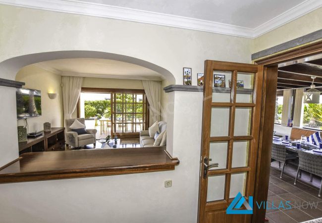 Villa à Playa Blanca - 187 - Villa Henry (LH187) Villa à Playa Blanca - 187 - Villa Henry (LH187)
