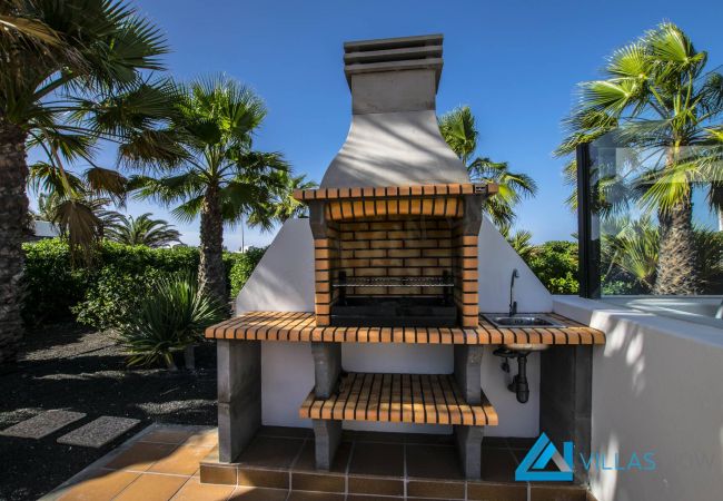 Villa à Playa Blanca - 187 - Villa Henry (LH187) Villa à Playa Blanca - 187 - Villa Henry (LH187)