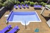Villa à Playa Blanca - 187 - Villa Henry (LH187) Villa à Playa Blanca - 187 - Villa Henry (LH187)