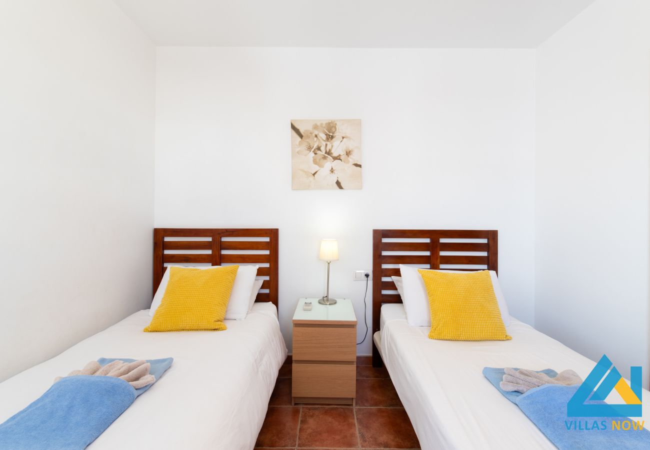 Villa à Playa Blanca - 158 - Villa Elana (LH158) Villa à Playa Blanca - 158 - Villa Elana (LH158)