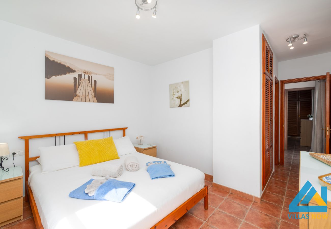 Villa à Playa Blanca - 158 - Villa Elana (LH158) Villa à Playa Blanca - 158 - Villa Elana (LH158)