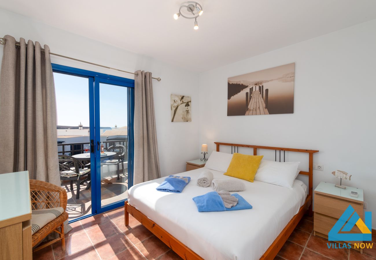 Villa à Playa Blanca - 158 - Villa Elana (LH158) Villa à Playa Blanca - 158 - Villa Elana (LH158)