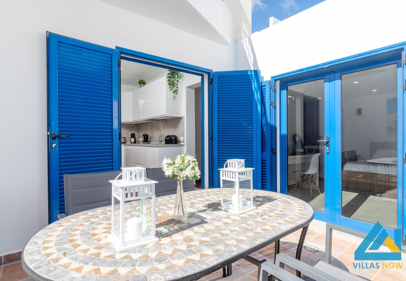 Villa à Playa Blanca - 158 - Villa Elana (LH158) Villa à Playa Blanca - 158 - Villa Elana (LH158)