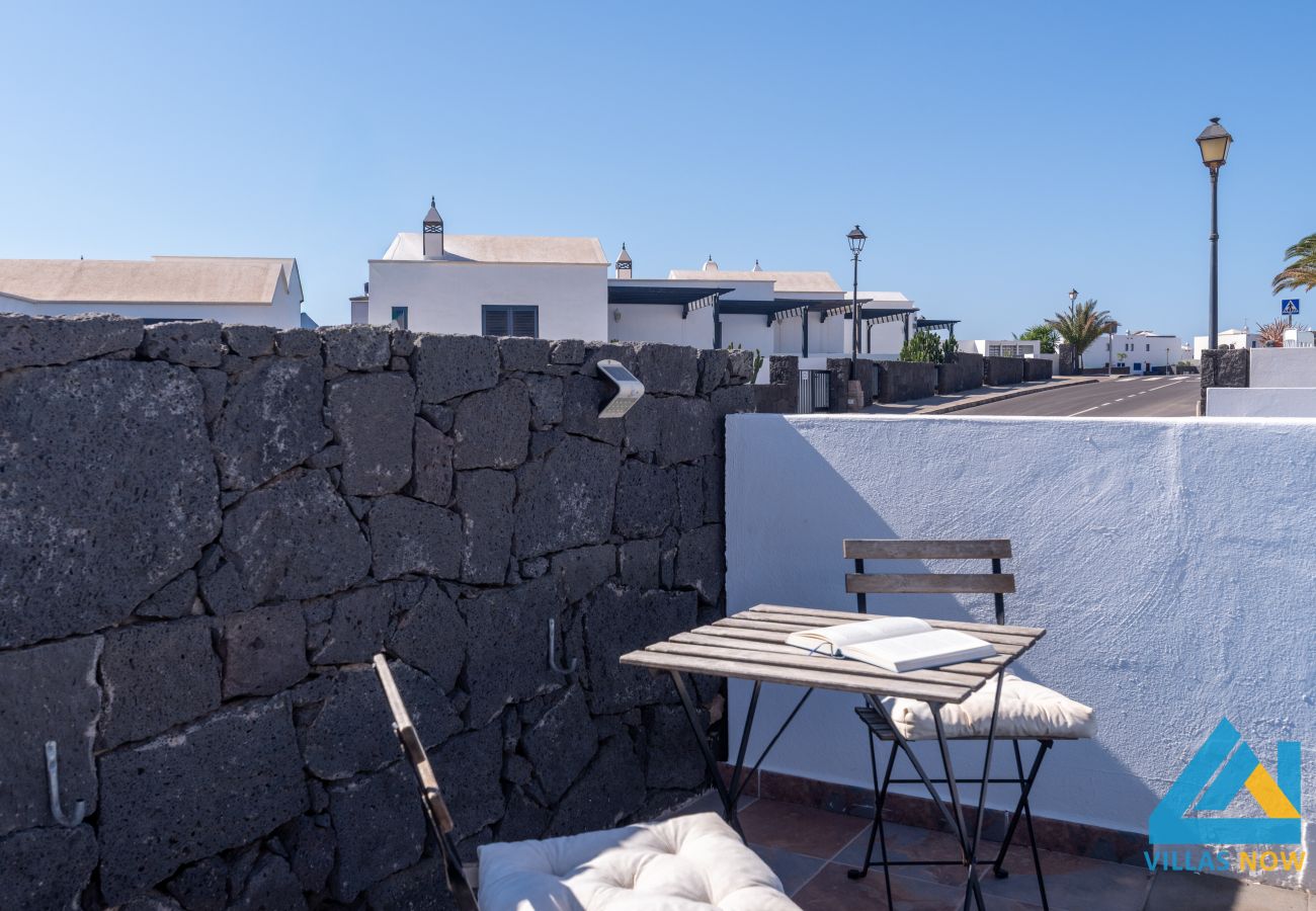 Villa à Playa Blanca - 158 - Villa Elana (LH158) Villa à Playa Blanca - 158 - Villa Elana (LH158)