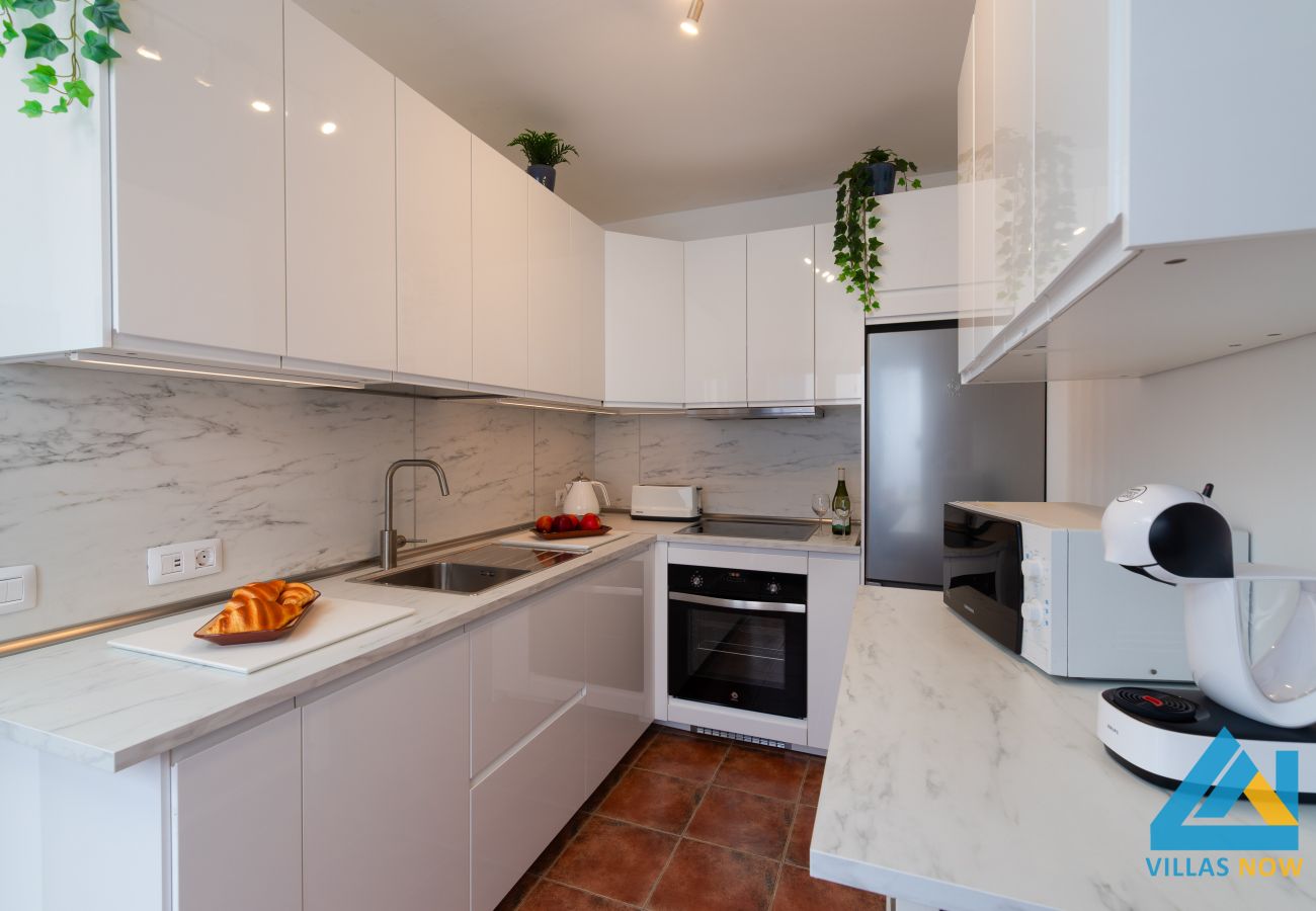 Villa à Playa Blanca - 104 - Villa Elise (LH104) Villa à Playa Blanca - 104 - Villa Elise (LH104)