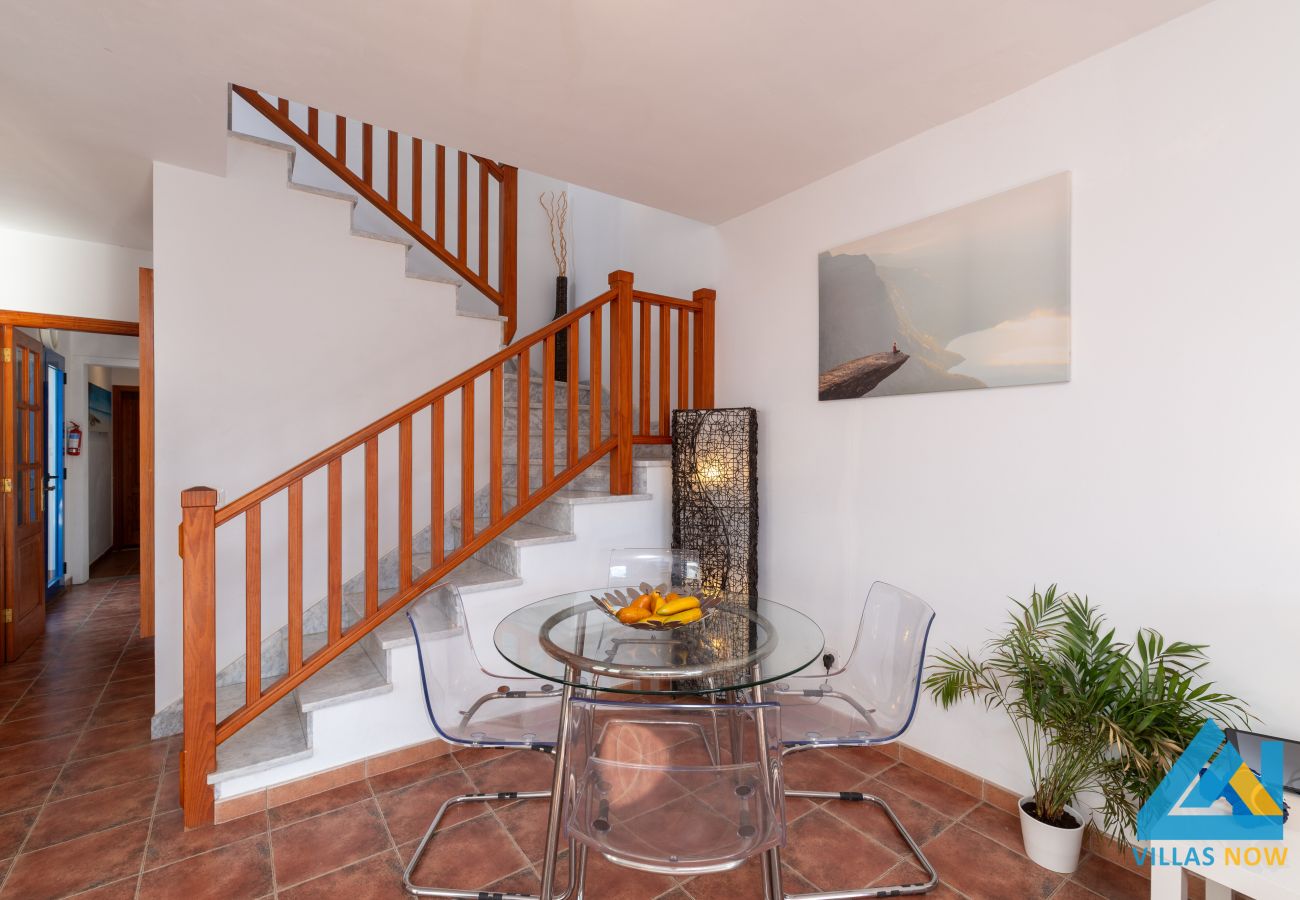 Villa à Playa Blanca - 104 - Villa Elise (LH104) Villa à Playa Blanca - 104 - Villa Elise (LH104)