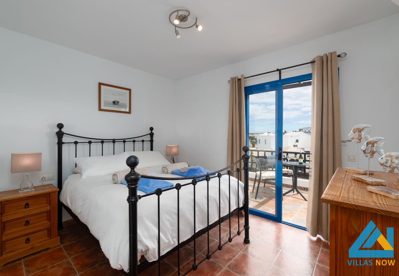 Villa à Playa Blanca - 104 - Villa Elise (LH104) Villa à Playa Blanca - 104 - Villa Elise (LH104)