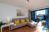 Villa à Playa Blanca - 104 - Villa Elise (LH104)