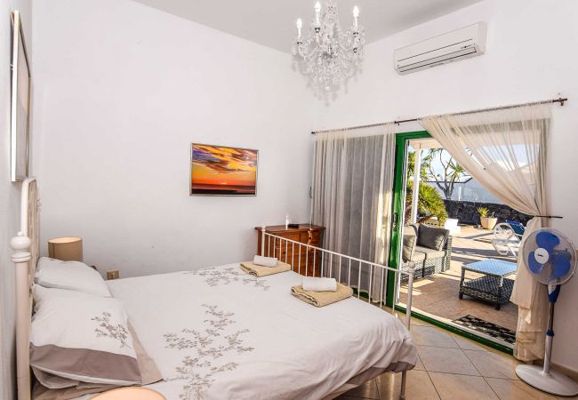 Villa à Playa Blanca - 106 - Casa Flamingo (LH106) Villa à Playa Blanca - 106 - Casa Flamingo (LH106)