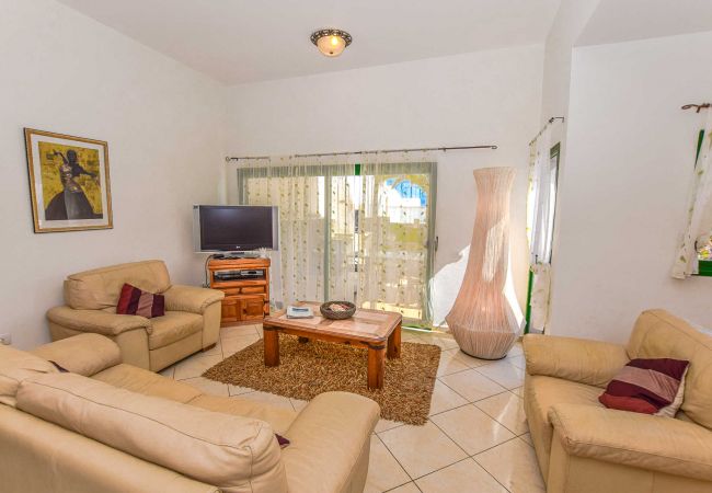 Villa à Playa Blanca - 106 - Casa Flamingo (LH106) Villa à Playa Blanca - 106 - Casa Flamingo (LH106)