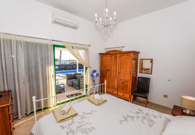Villa à Playa Blanca - 106 - Casa Flamingo (LH106) Villa à Playa Blanca - 106 - Casa Flamingo (LH106)
