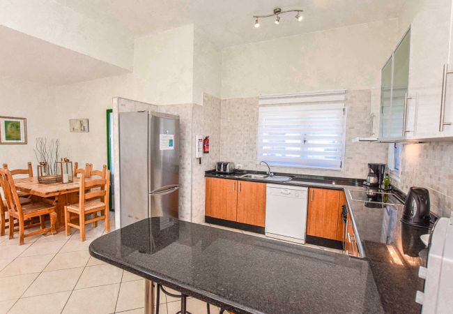 Villa à Playa Blanca - 106 - Casa Flamingo (LH106) Villa à Playa Blanca - 106 - Casa Flamingo (LH106)