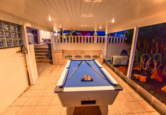 Villa à Playa Blanca - 106 - Casa Flamingo (LH106) Villa à Playa Blanca - 106 - Casa Flamingo (LH106)