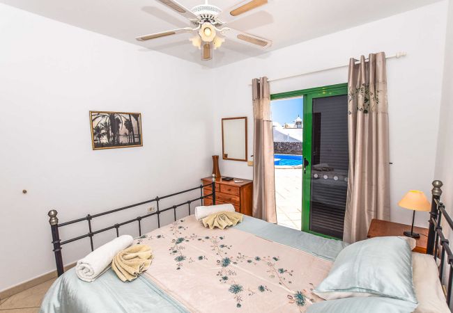Villa à Playa Blanca - 106 - Casa Flamingo (LH106) Villa à Playa Blanca - 106 - Casa Flamingo (LH106)