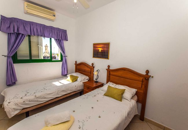 Villa à Playa Blanca - 106 - Casa Flamingo (LH106) Villa à Playa Blanca - 106 - Casa Flamingo (LH106)