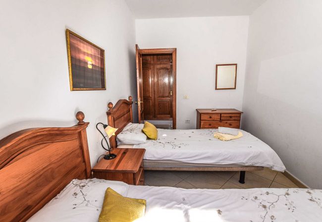 Villa à Playa Blanca - 106 - Casa Flamingo (LH106) Villa à Playa Blanca - 106 - Casa Flamingo (LH106)