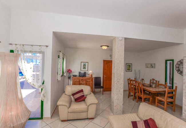 Villa à Playa Blanca - 106 - Casa Flamingo (LH106) Villa à Playa Blanca - 106 - Casa Flamingo (LH106)