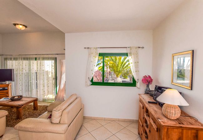 Villa à Playa Blanca - 106 - Casa Flamingo (LH106) Villa à Playa Blanca - 106 - Casa Flamingo (LH106)