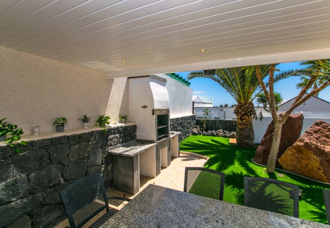 Villa à Playa Blanca - 106 - Casa Flamingo (LH106) Villa à Playa Blanca - 106 - Casa Flamingo (LH106)