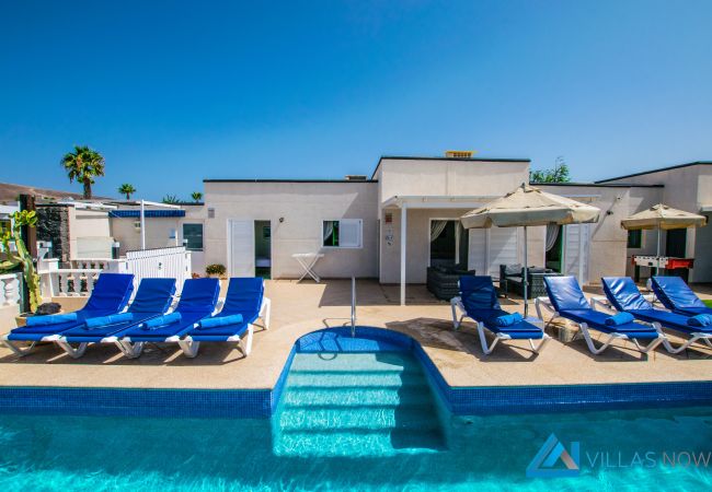 Villa à Playa Blanca - 106 - Casa Flamingo (LH106) Villa à Playa Blanca - 106 - Casa Flamingo (LH106)
