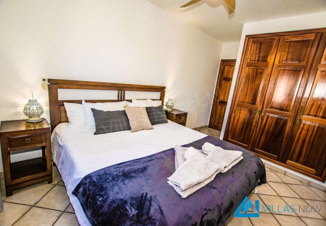 Villa à Playa Blanca - 107 - Villa Graciosa (LH107) Villa à Playa Blanca - 107 - Villa Graciosa (LH107)