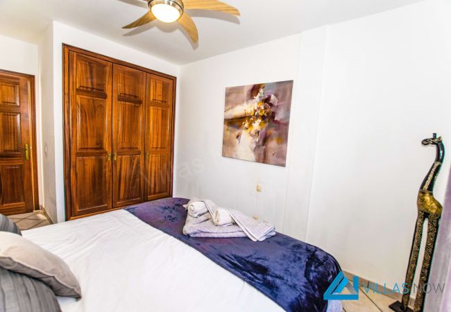 Villa à Playa Blanca - 107 - Villa Graciosa (LH107) Villa à Playa Blanca - 107 - Villa Graciosa (LH107)