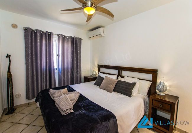 Villa à Playa Blanca - 107 - Villa Graciosa (LH107) Villa à Playa Blanca - 107 - Villa Graciosa (LH107)