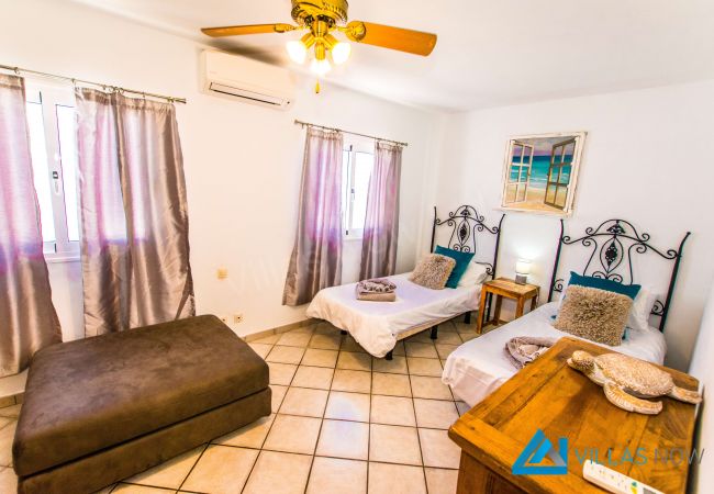 Villa à Playa Blanca - 107 - Villa Graciosa (LH107) Villa à Playa Blanca - 107 - Villa Graciosa (LH107)