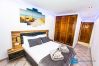 Villa à Playa Blanca - 107 - Villa Graciosa (LH107) Villa à Playa Blanca - 107 - Villa Graciosa (LH107)