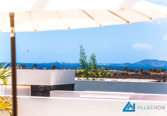 Villa à Playa Blanca - 101 - Villa Cantium (LH101) Villa à Playa Blanca - 101 - Villa Cantium (LH101)