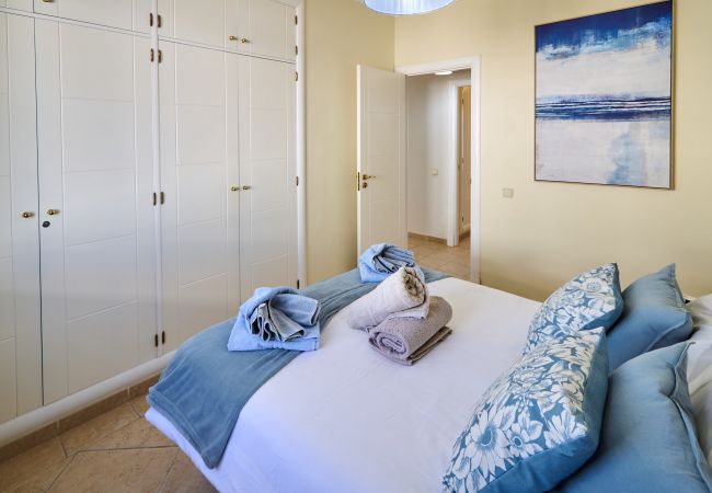 Villa à Playa Blanca - 101 - Villa Cantium (LH101) Villa à Playa Blanca - 101 - Villa Cantium (LH101)