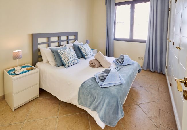Villa à Playa Blanca - 101 - Villa Cantium (LH101) Villa à Playa Blanca - 101 - Villa Cantium (LH101)