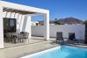 Villa à Playa Blanca - 101 - Villa Cantium (LH101) Villa à Playa Blanca - 101 - Villa Cantium (LH101)