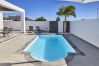 Villa à Playa Blanca - 101 - Villa Cantium (LH101) Villa à Playa Blanca - 101 - Villa Cantium (LH101)