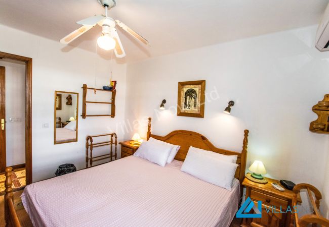 Villa à Playa Blanca - 1040 - Casas Del Sol 22F Villa à Playa Blanca - 1040 - Casas Del Sol 22F