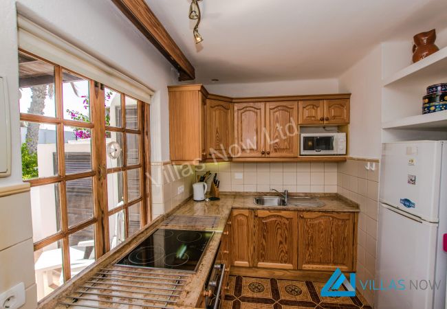 Villa à Playa Blanca - 1040 - Casas Del Sol 22F Villa à Playa Blanca - 1040 - Casas Del Sol 22F