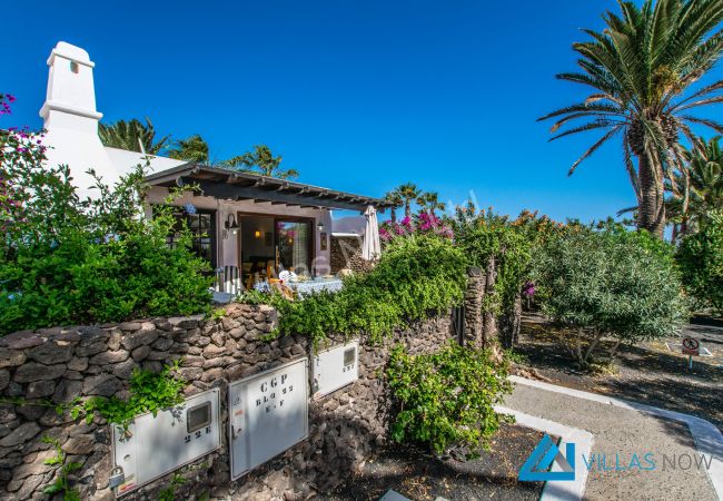 Villa à Playa Blanca - 1040 - Casas Del Sol 22F Villa à Playa Blanca - 1040 - Casas Del Sol 22F