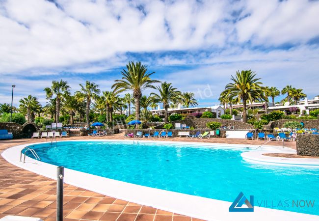 Villa à Playa Blanca - 1040 - Casas Del Sol 22F Villa à Playa Blanca - 1040 - Casas Del Sol 22F