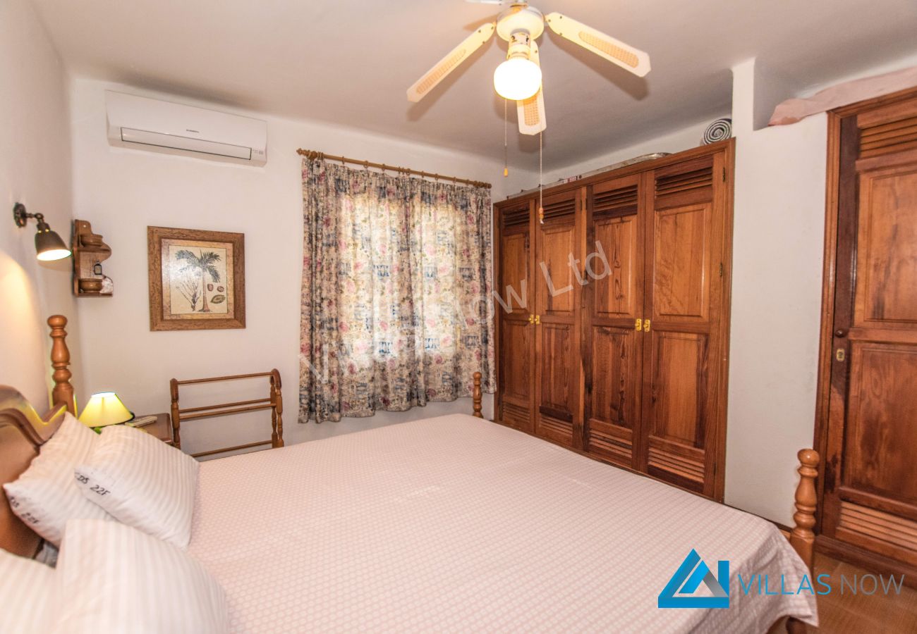 Villa à Playa Blanca - 1040 - Casas Del Sol 22F (LH1040)