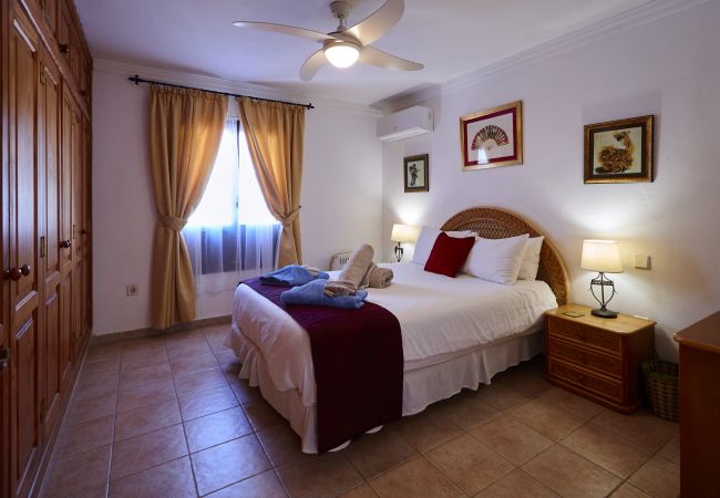 Villa à Playa Blanca - 108 - Casa Hawkeshead (LH108) Villa à Playa Blanca - 108 - Casa Hawkeshead (LH108)