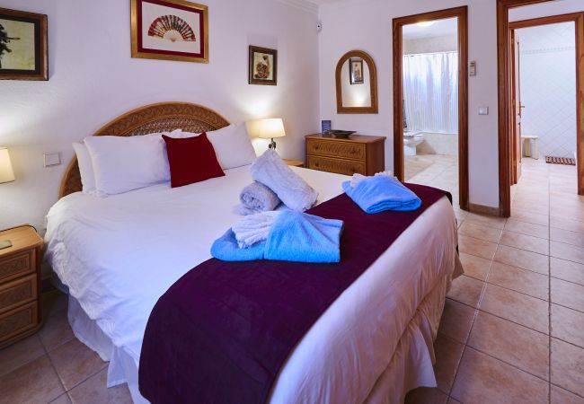 Villa à Playa Blanca - 108 - Casa Hawkeshead (LH108) Villa à Playa Blanca - 108 - Casa Hawkeshead (LH108)