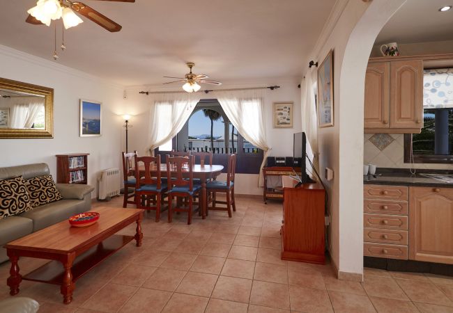 Villa à Playa Blanca - 108 - Casa Hawkeshead (LH108) Villa à Playa Blanca - 108 - Casa Hawkeshead (LH108)