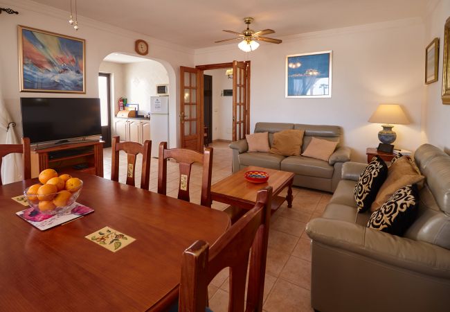 Villa à Playa Blanca - 108 - Casa Hawkeshead (LH108) Villa à Playa Blanca - 108 - Casa Hawkeshead (LH108)