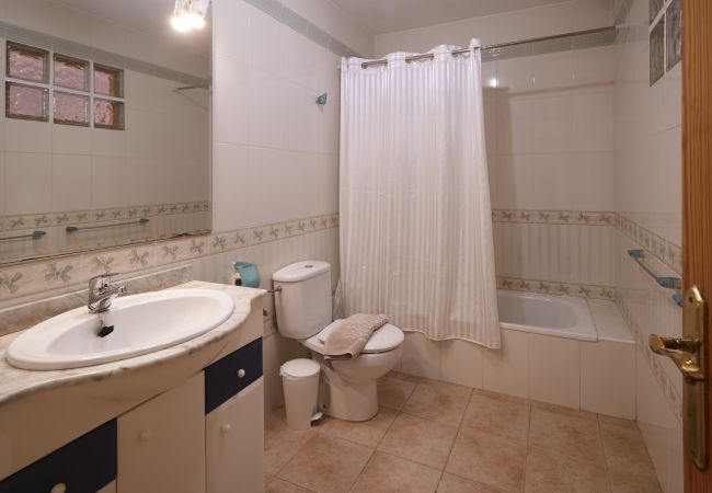 Villa à Playa Blanca - 108 - Casa Hawkeshead (LH108) Villa à Playa Blanca - 108 - Casa Hawkeshead (LH108)