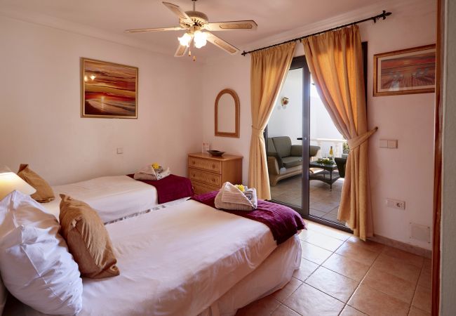 Villa à Playa Blanca - 108 - Casa Hawkeshead (LH108) Villa à Playa Blanca - 108 - Casa Hawkeshead (LH108)